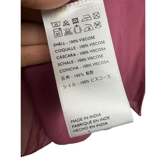 Cleobella Rose Wrap Blouse NWT Sz. S - Picture 5 of 6